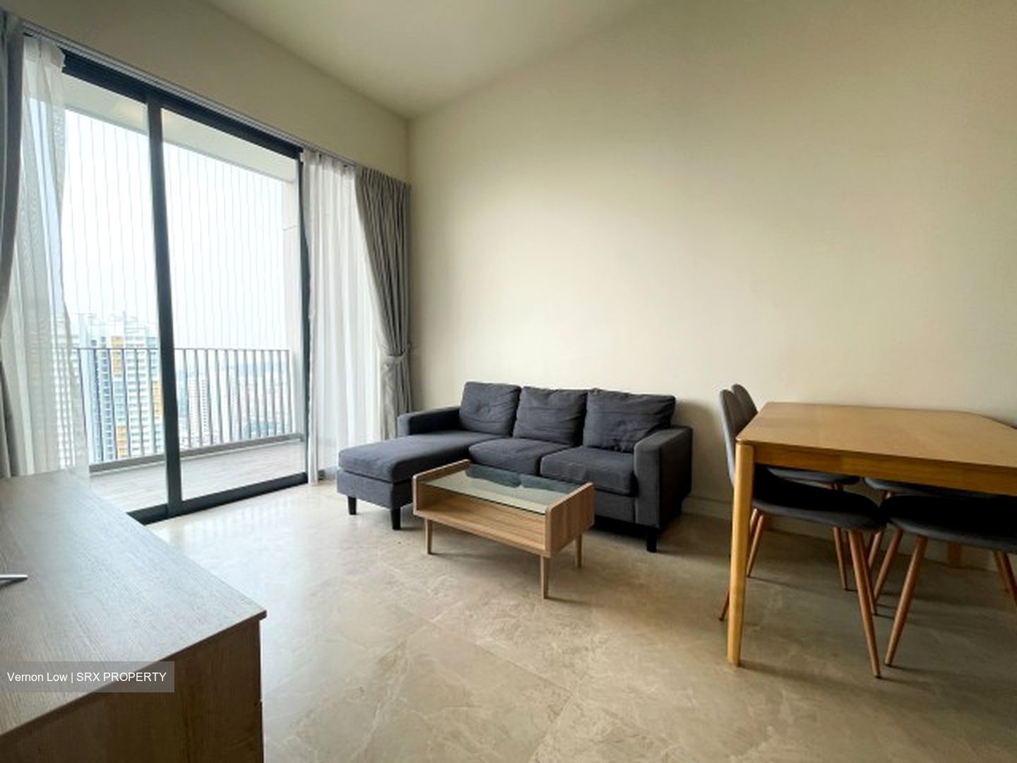 Highline Residences (D3), Condominium #602303951